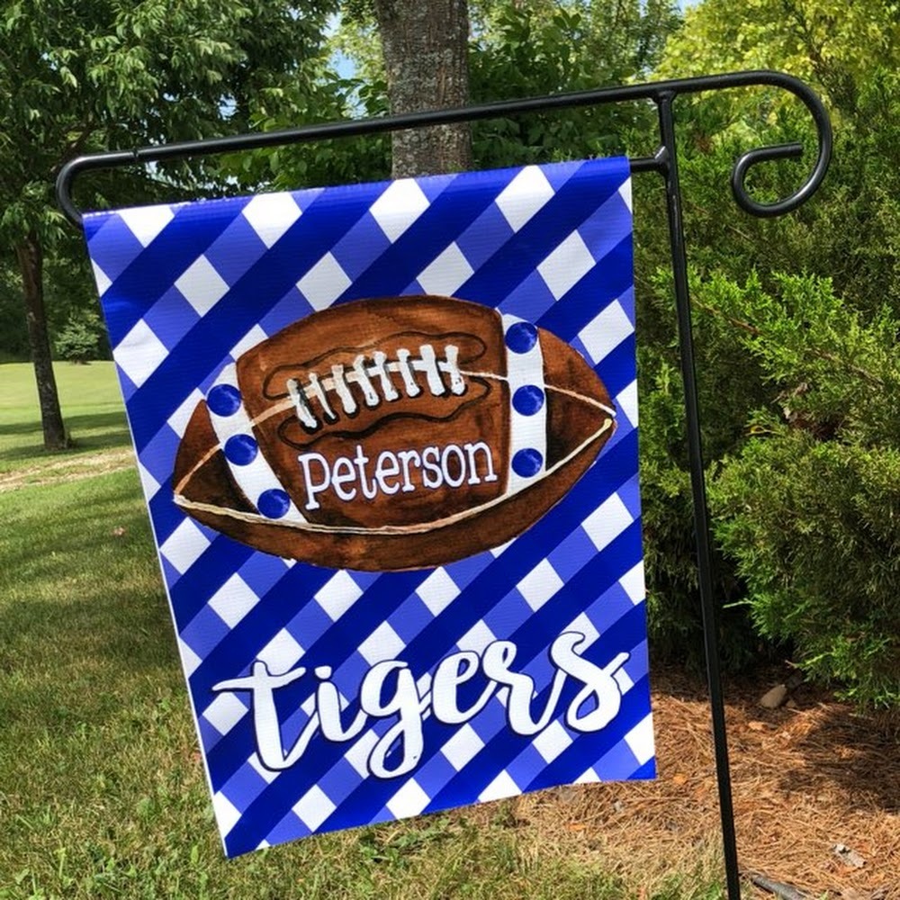 Meet your Posher, Alison